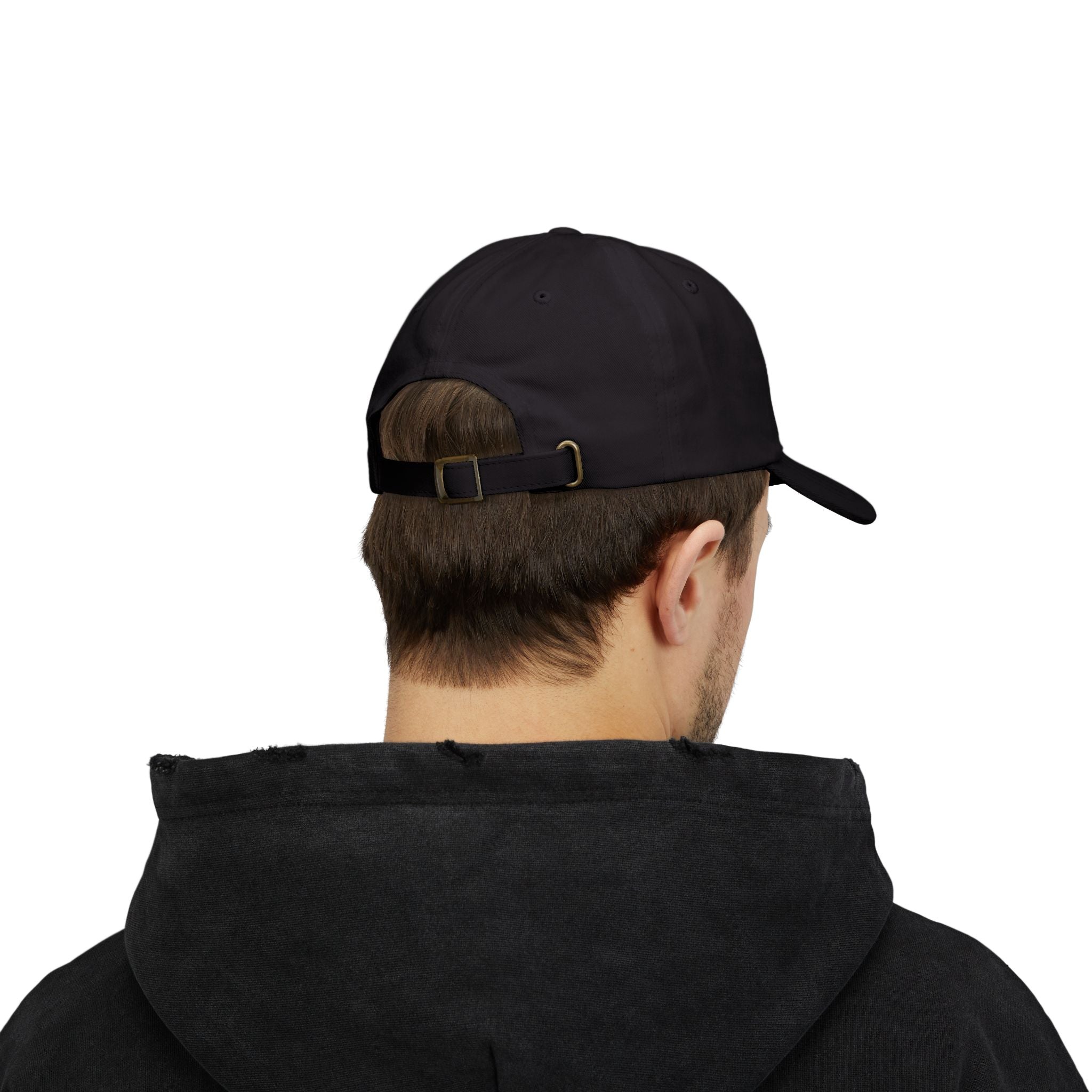 Stylish Dad Cap