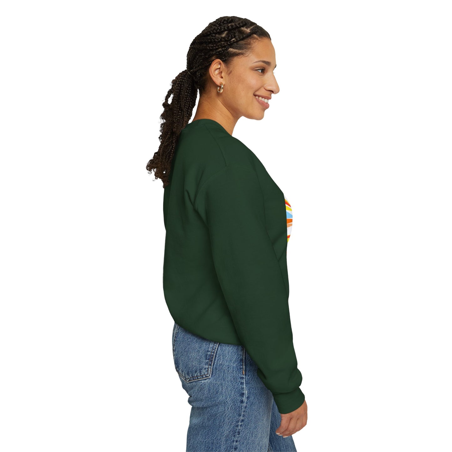 PDW Unisex Heavy Blend™ Crewneck Sweatshirt