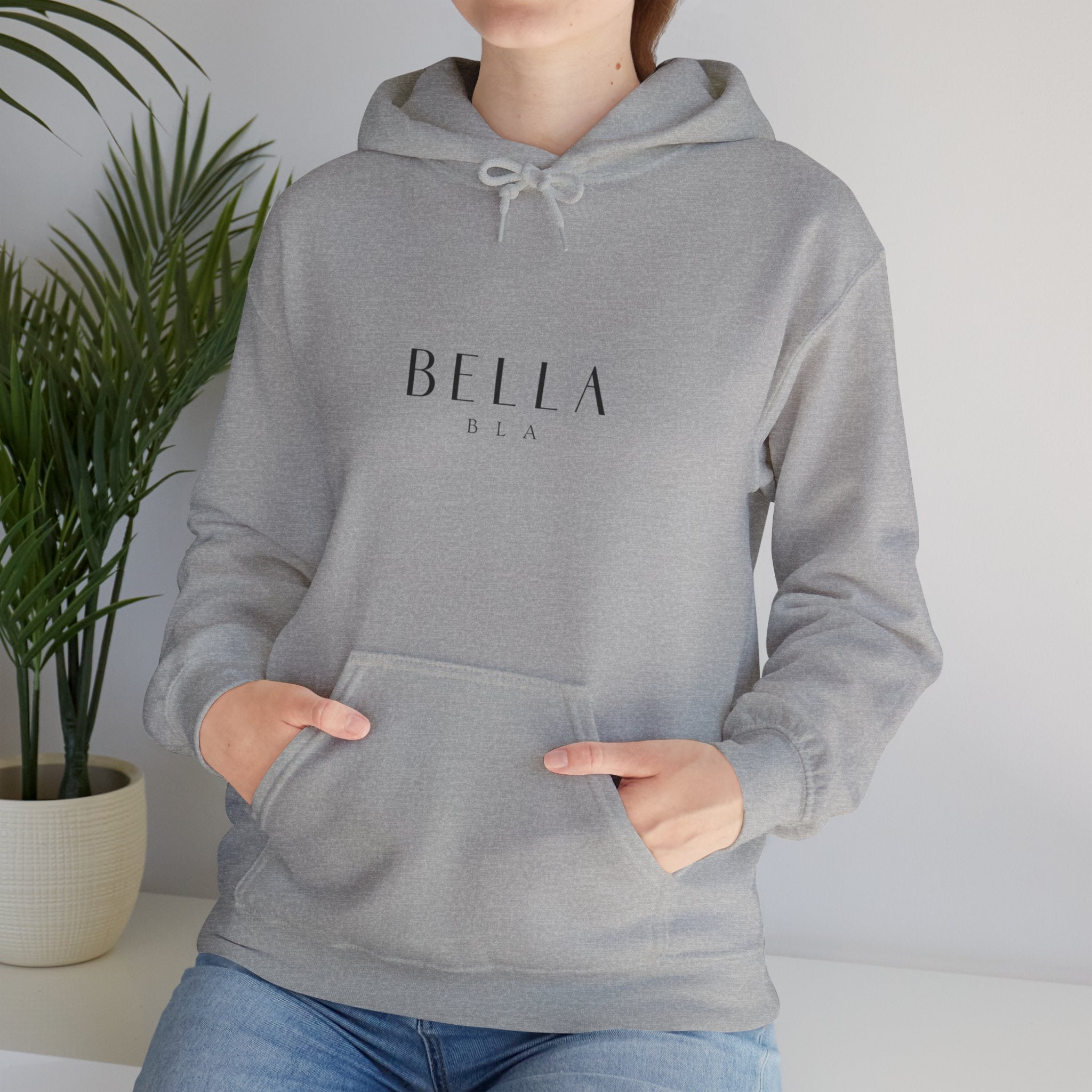 Heavy Blend™ Hooded Sweatshirt