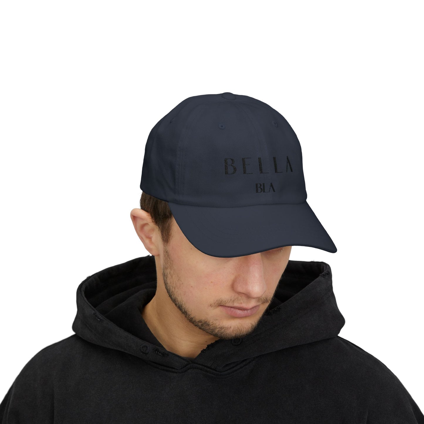 Stylish Dad Cap