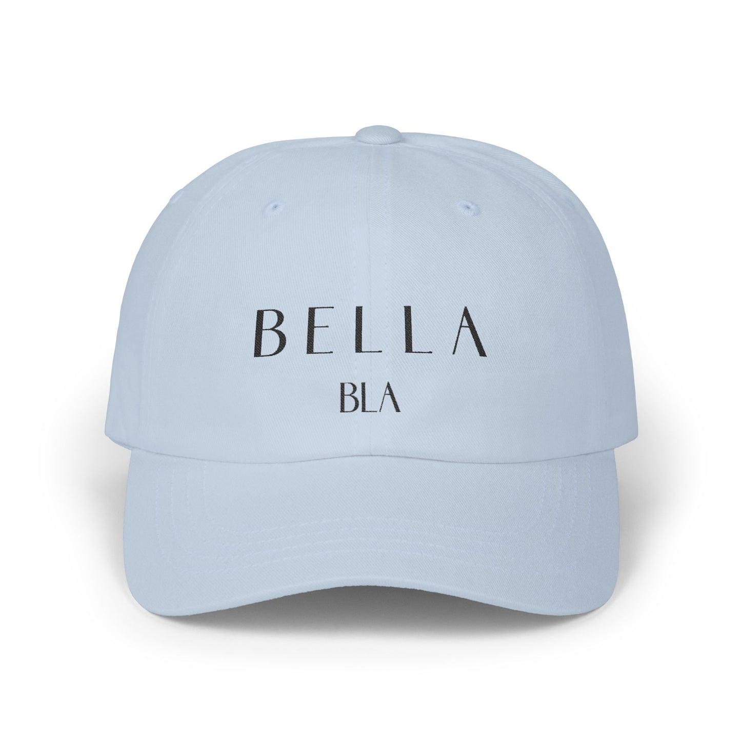 Stylish Dad Cap
