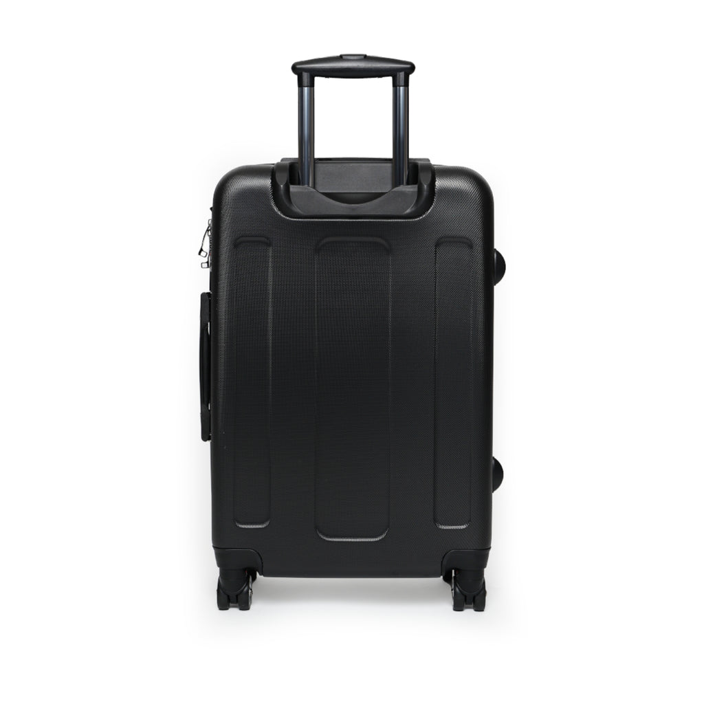 B E L L A BLA Flower Bomb Suitcase