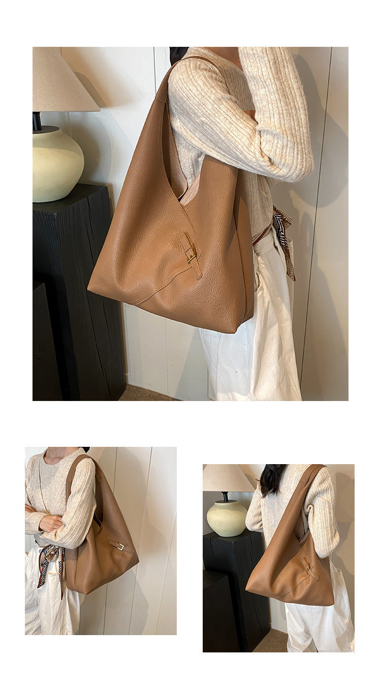 Sofia Soft Underarm Bag
