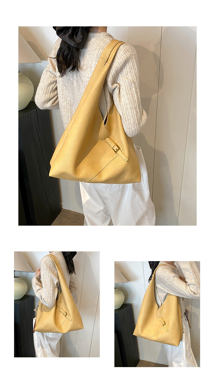 Sofia Soft Underarm Bag