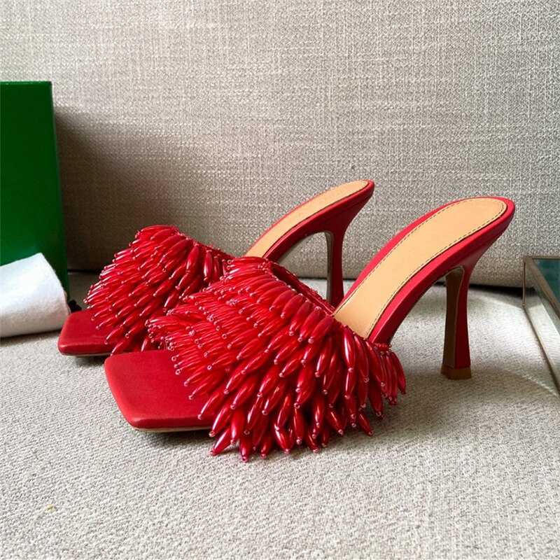 Slipper Sandal