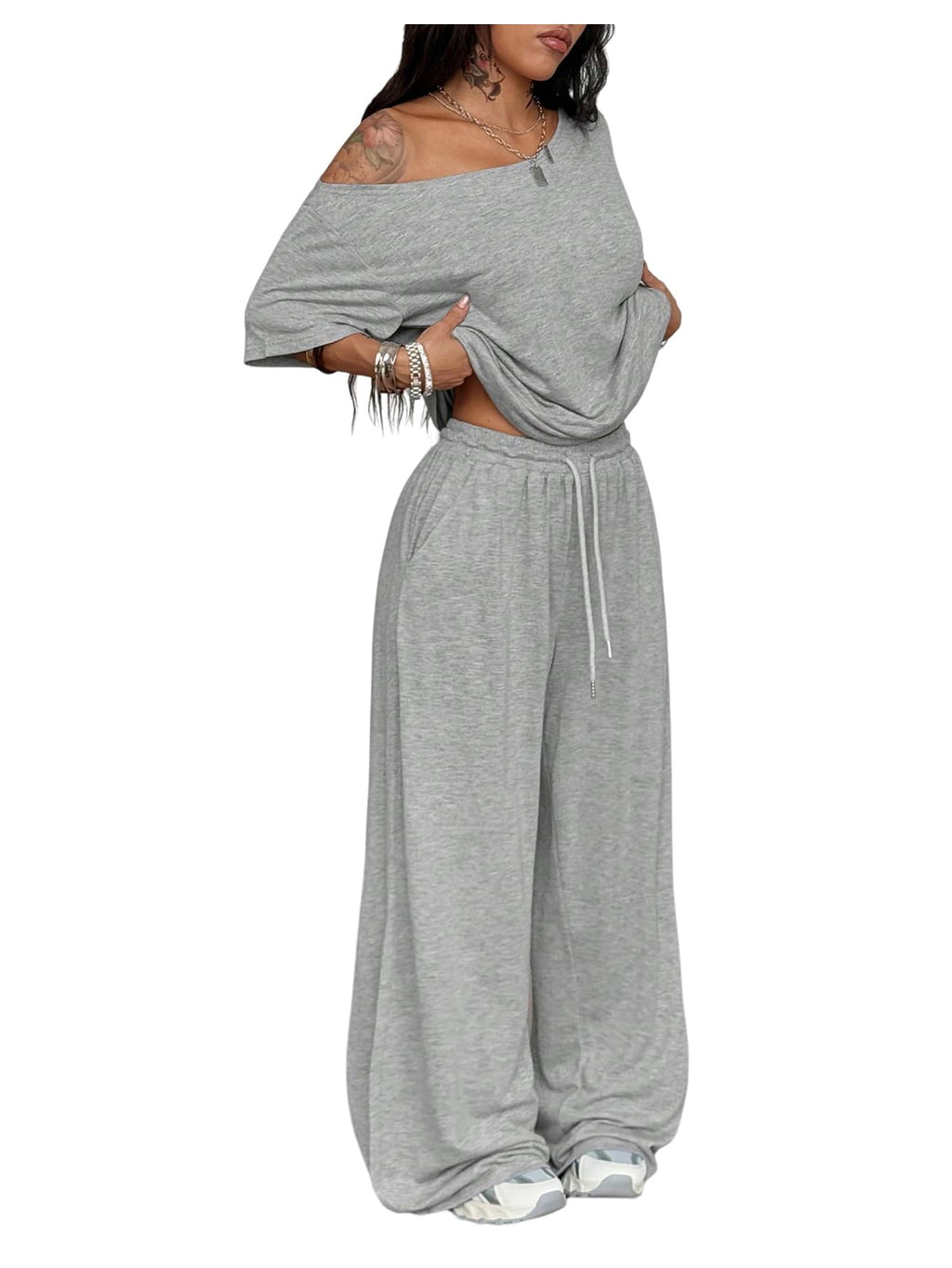 SOLY HUX  2 Piece Set