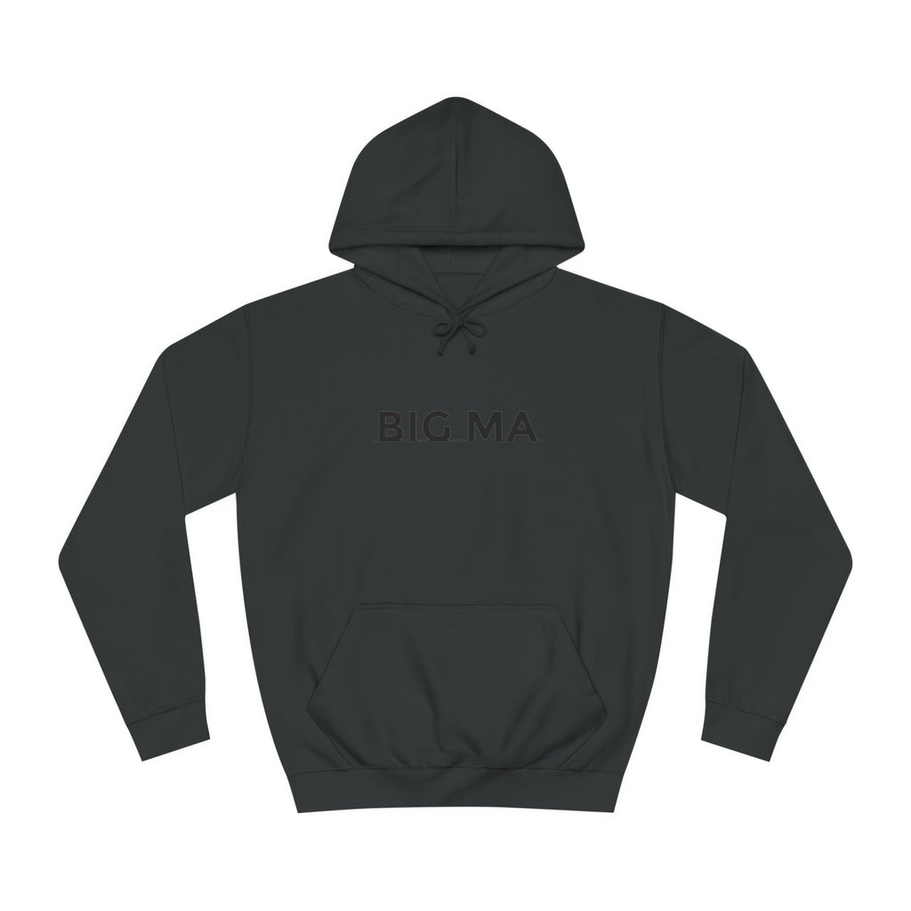 Signature  College Hoodie