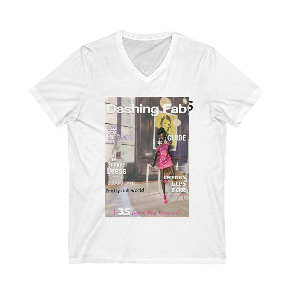 Fashion Tee PDW