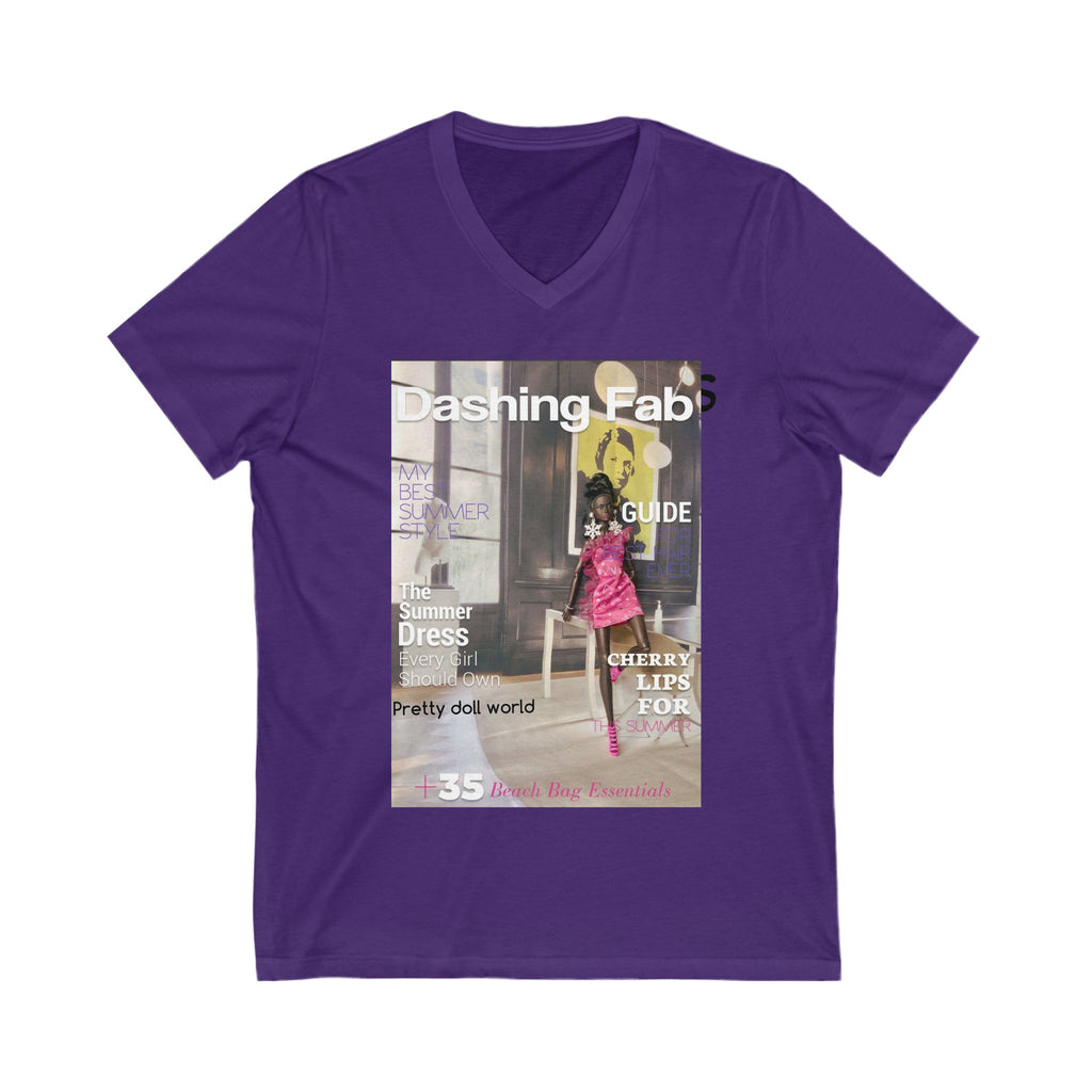 Fashion Tee PDW