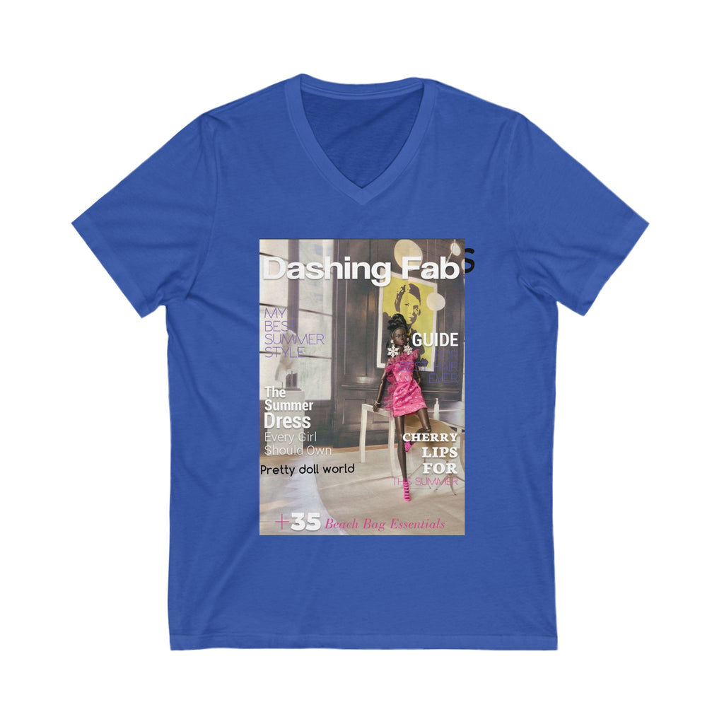 Fashion Tee PDW