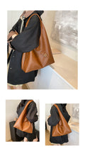 Sofia Soft Underarm Bag