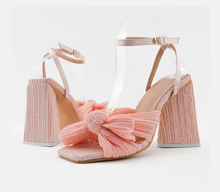 Silk Vintage Fairy Shoes