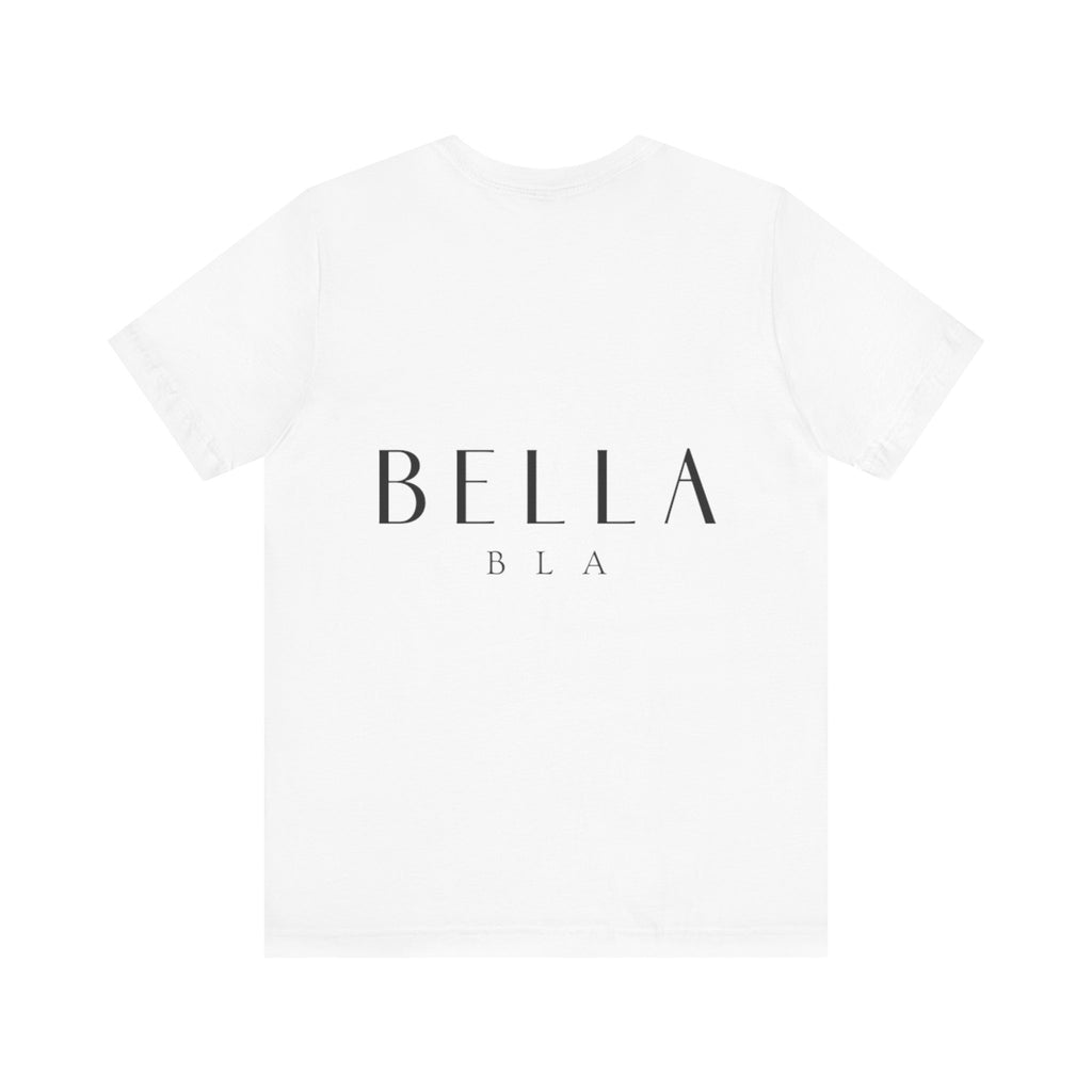 Printify Fashion Graffic short sleeve T-shirt with bold graphic design on a casual men's tee.