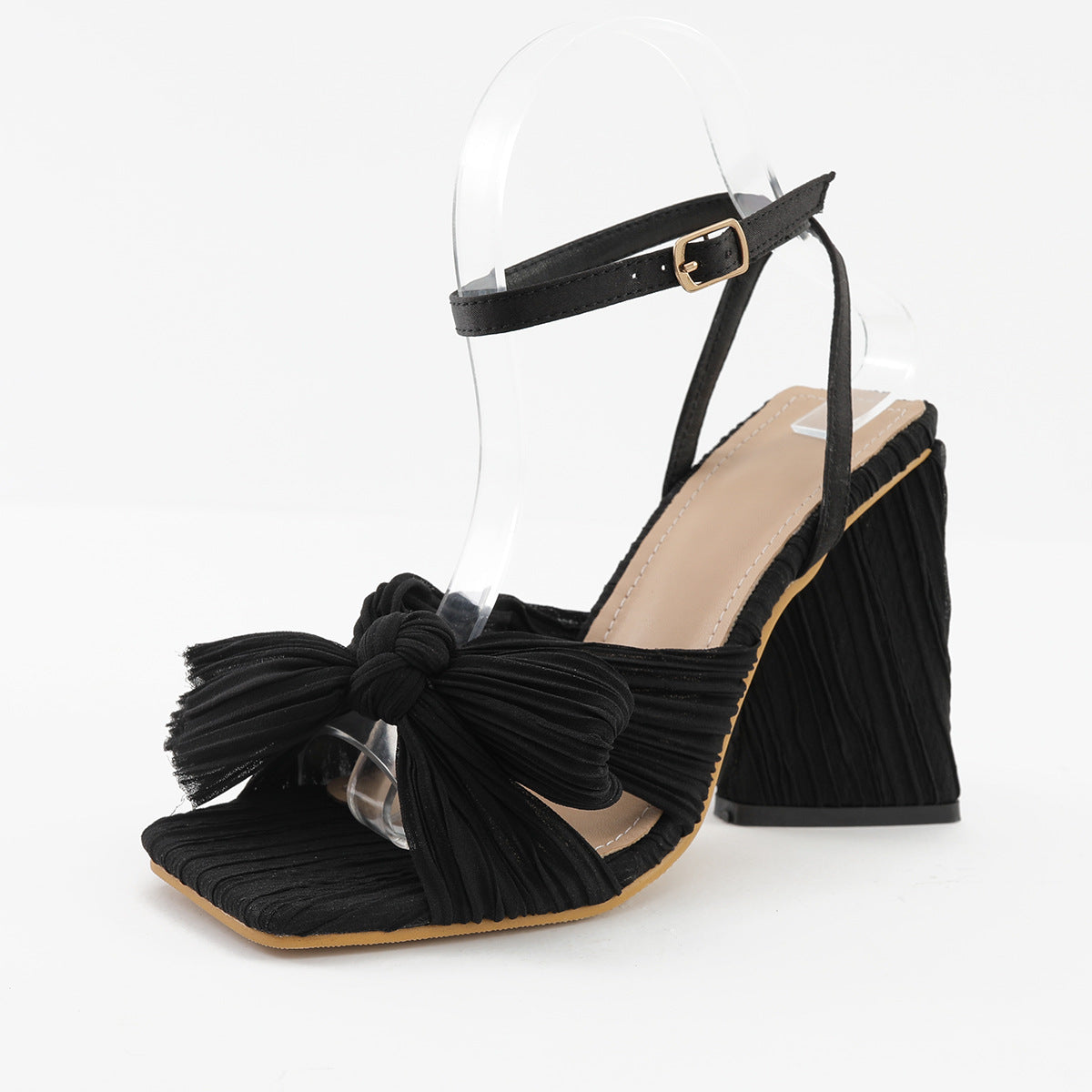 Silk Vintage Fairy Shoes