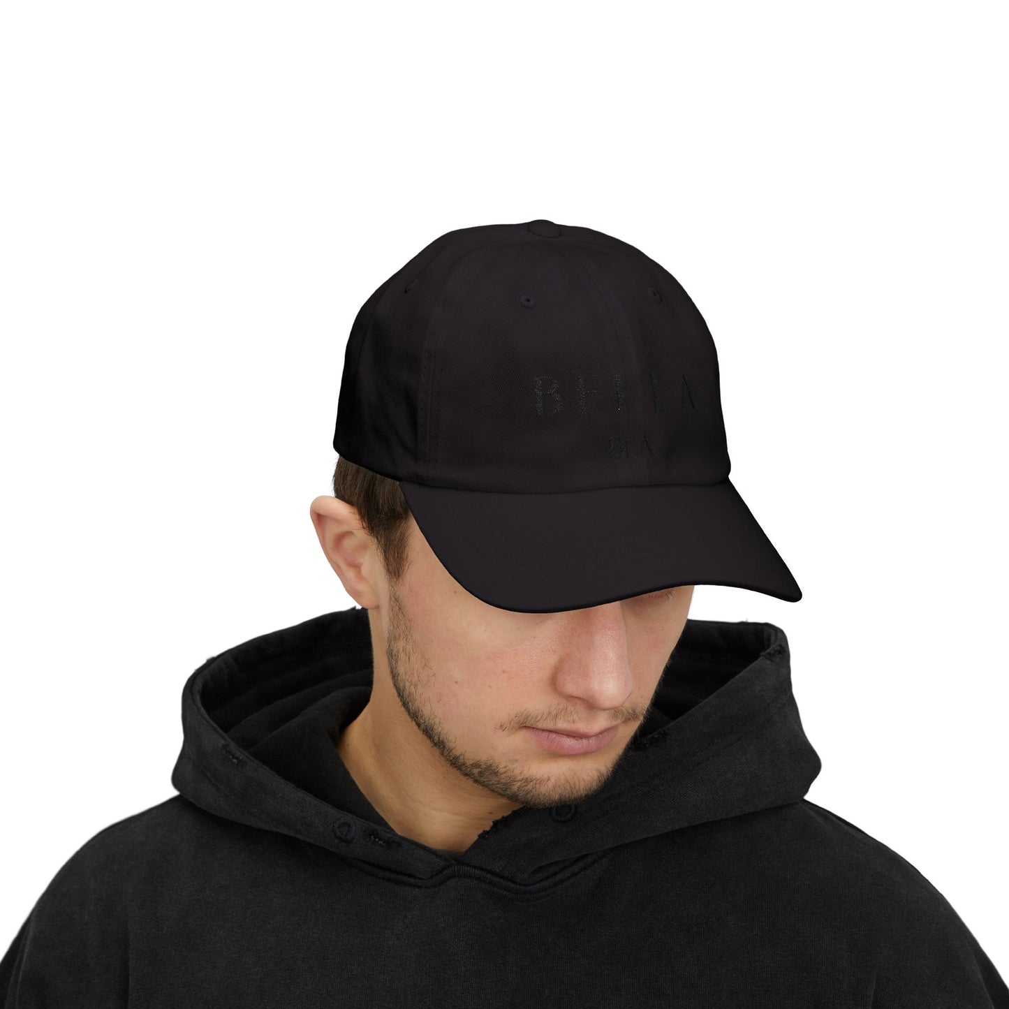 Stylish Dad Cap