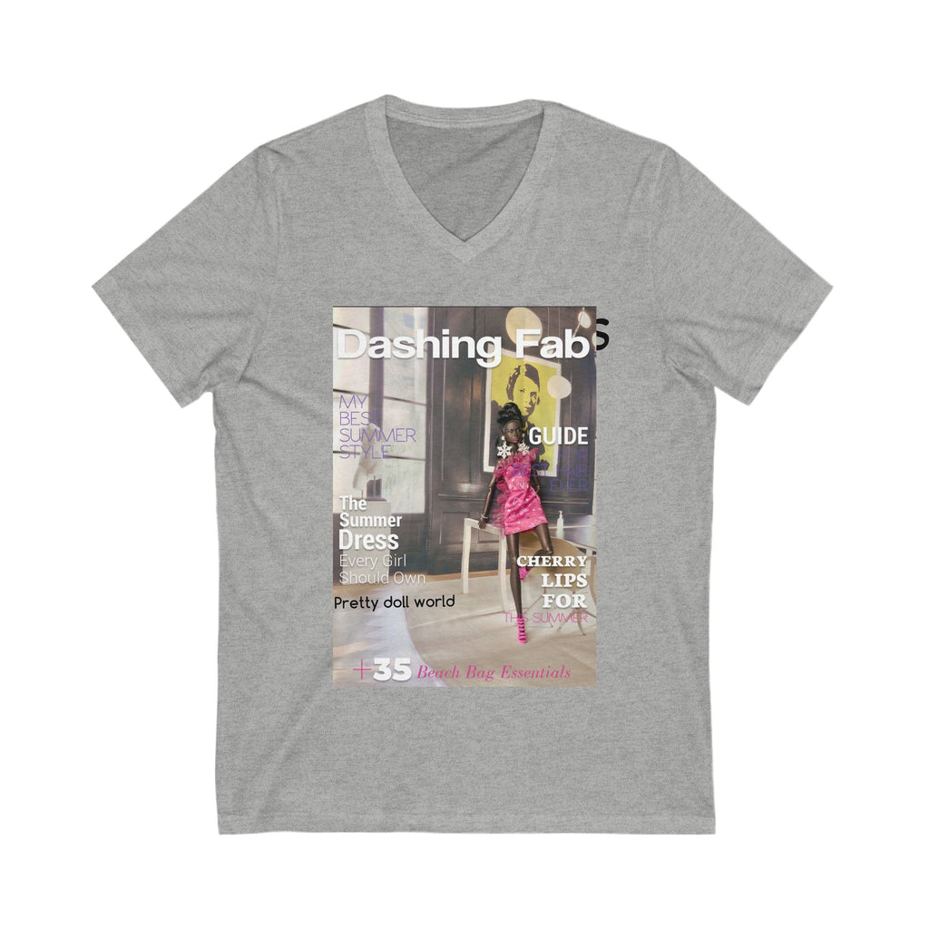 Fashion Tee PDW