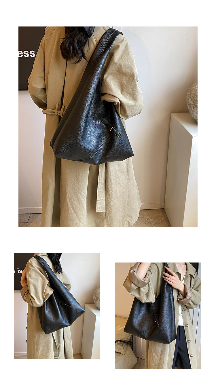 Sofia Soft Underarm Bag