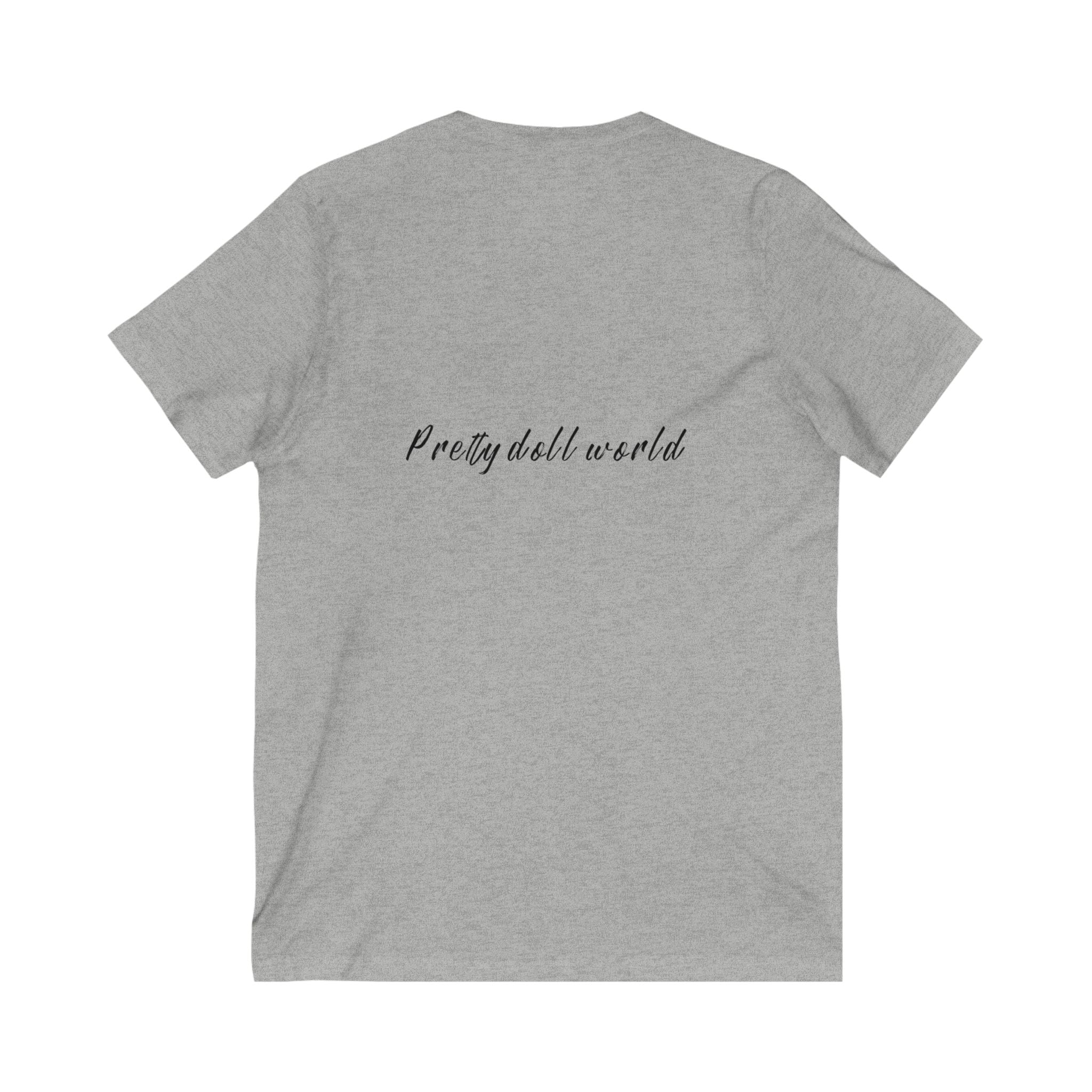 Fashion Tee PDW