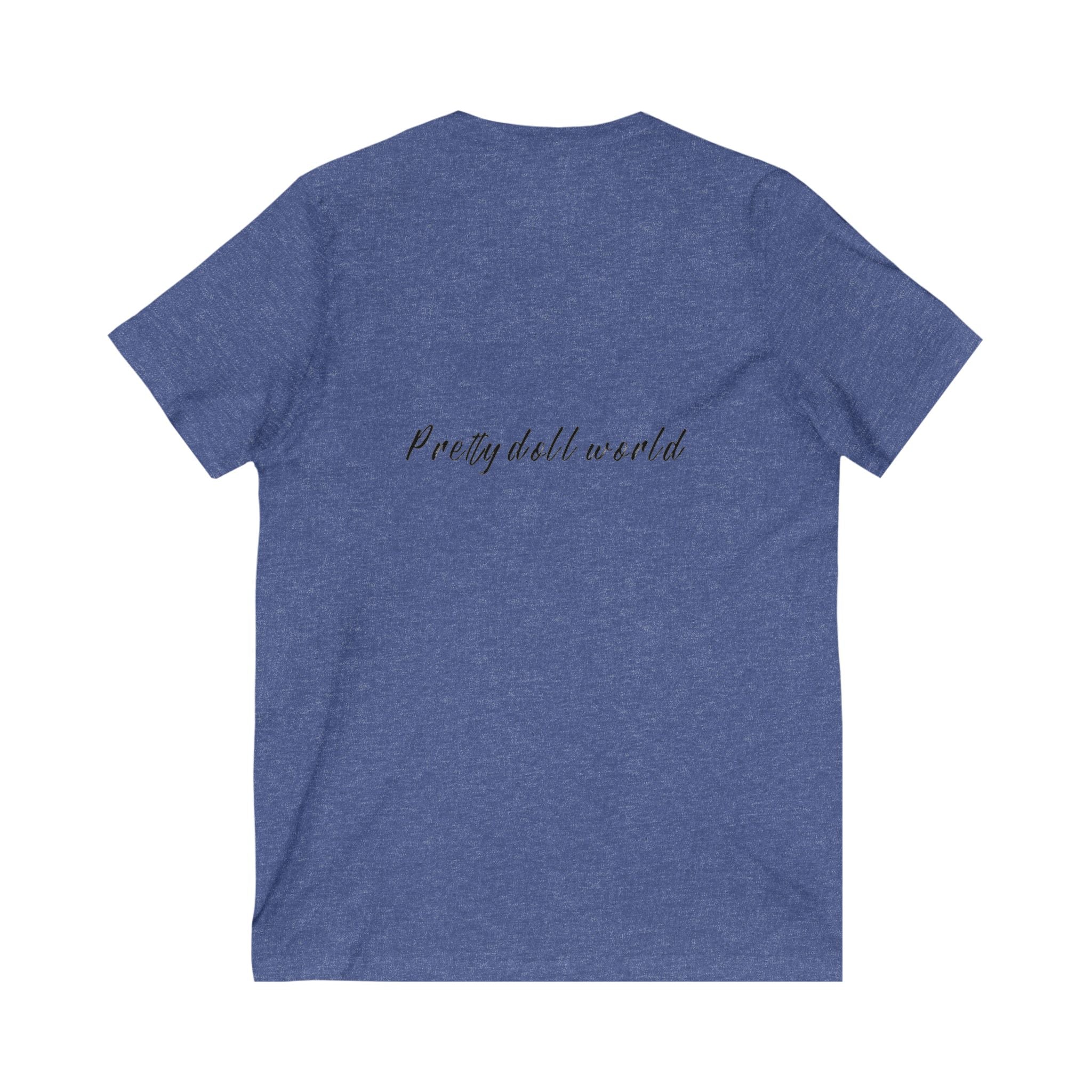 Fashion Tee PDW
