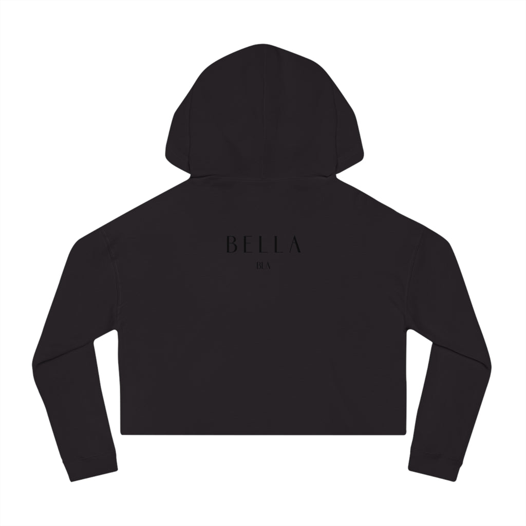 Cropped Hoodie