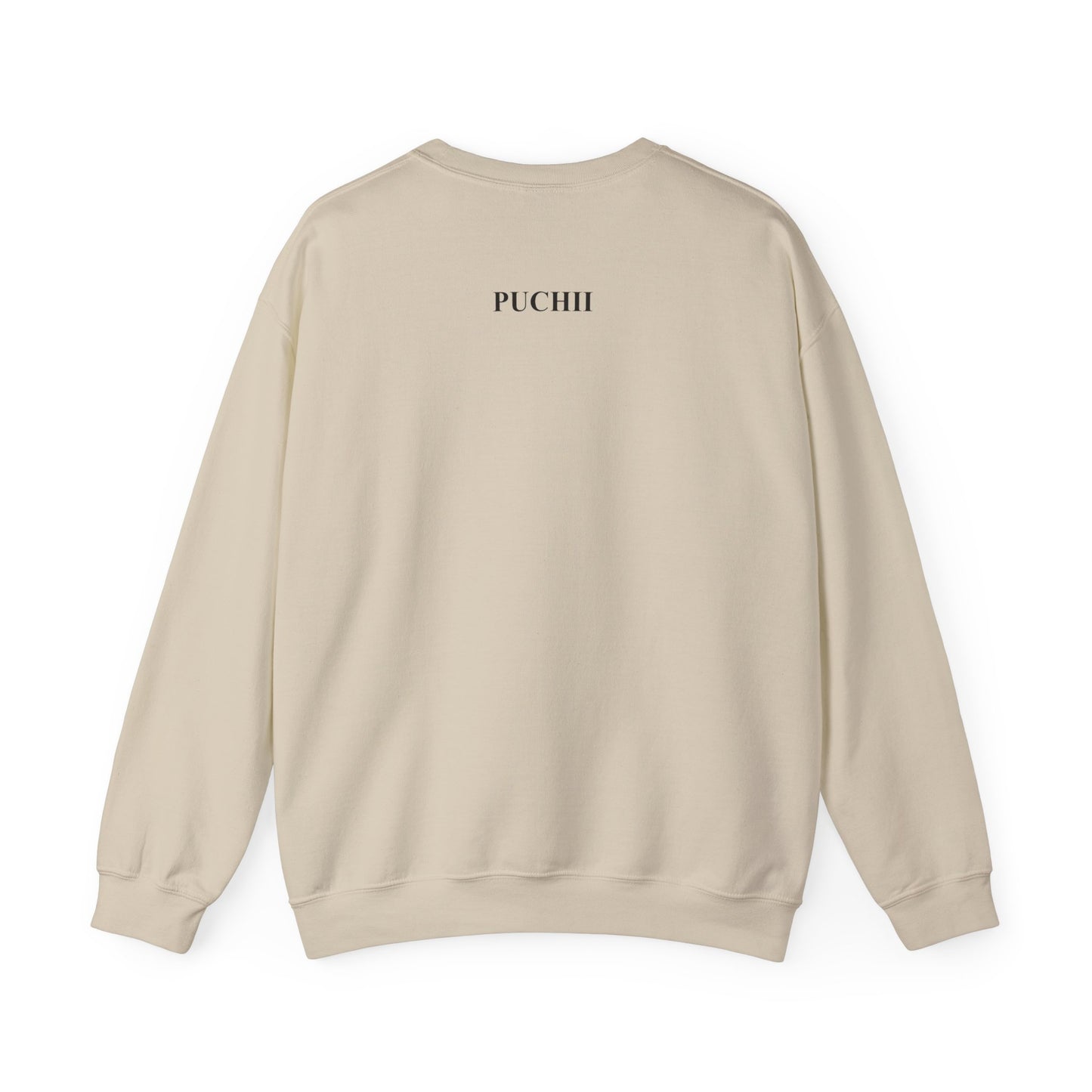 PDW Unisex Heavy Blend™ Crewneck Sweatshirt