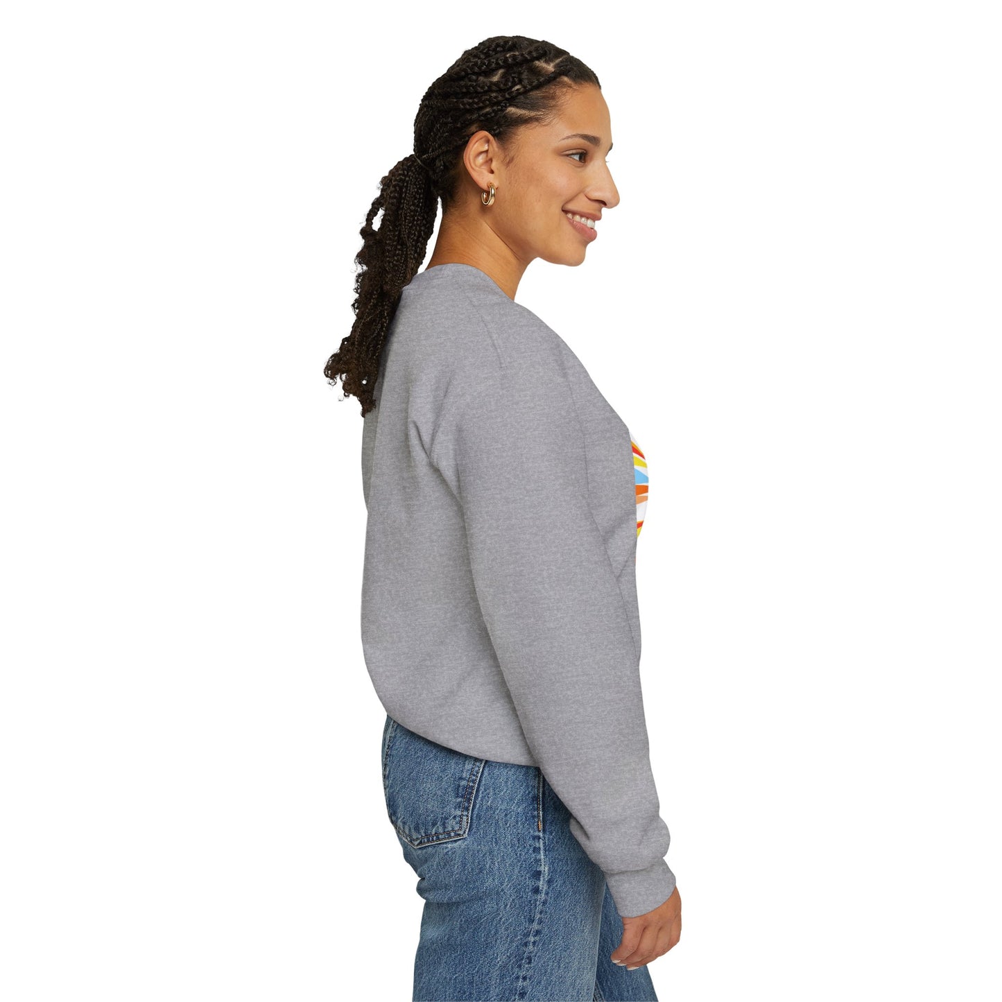 PDW Unisex Heavy Blend™ Crewneck Sweatshirt