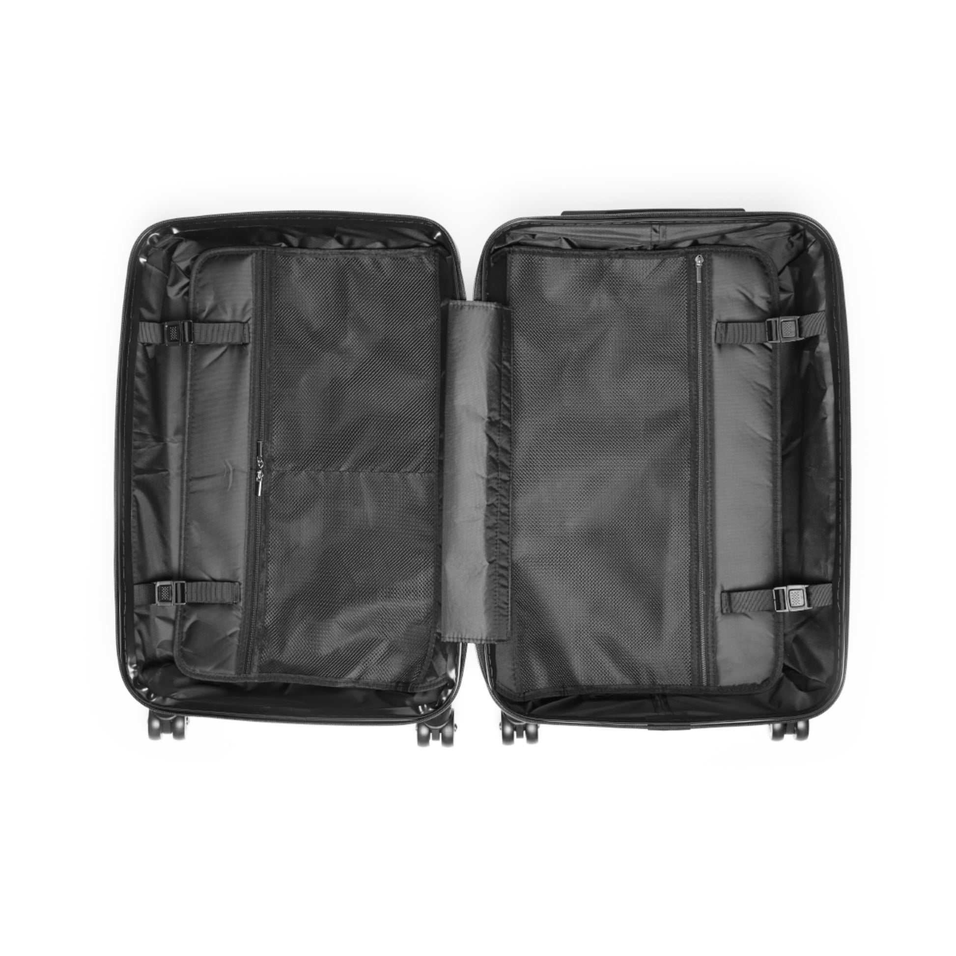 B E L L A BLA Flower Bomb Suitcase