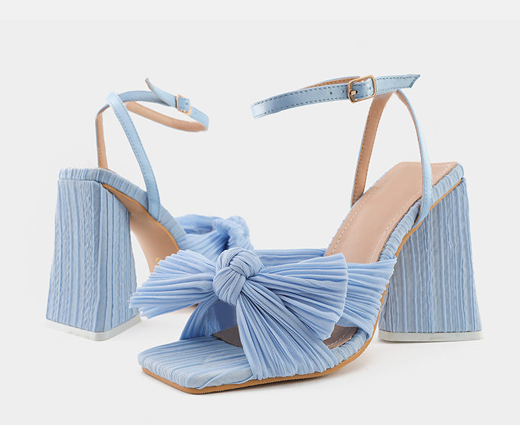 Silk Vintage Fairy Shoes