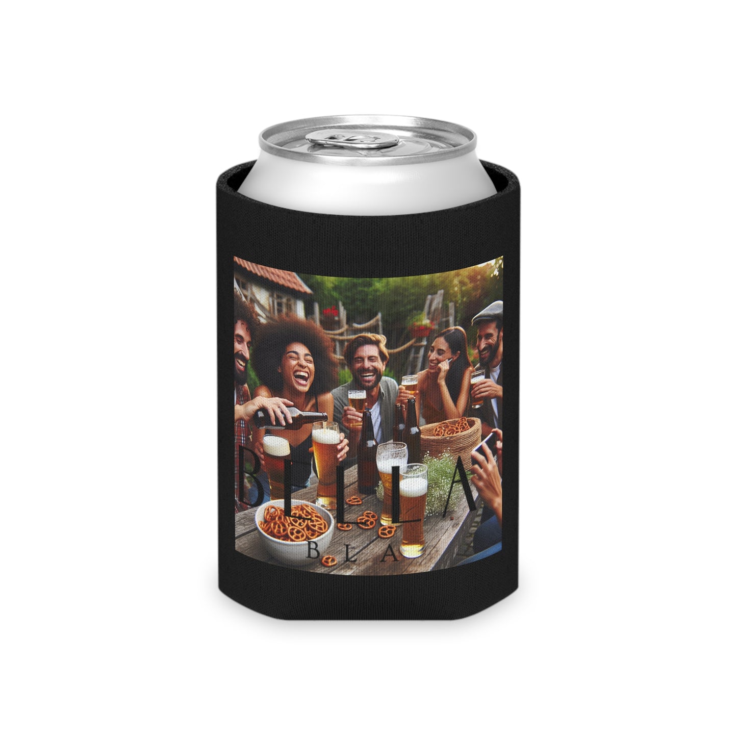 Can Cooler