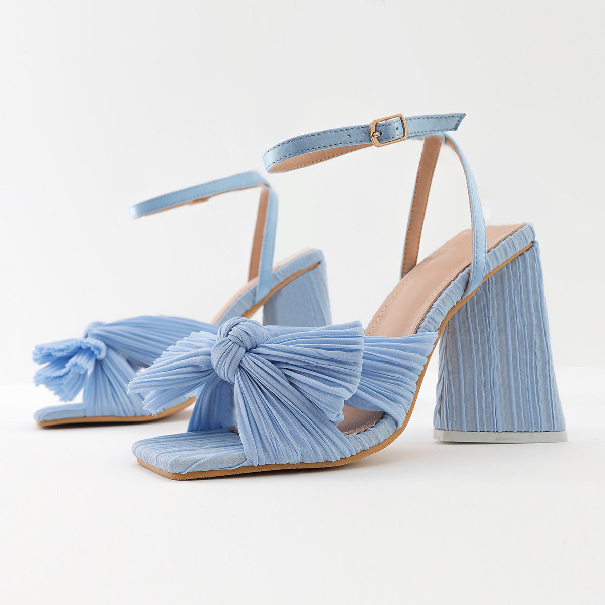 Silk Vintage Fairy Shoes
