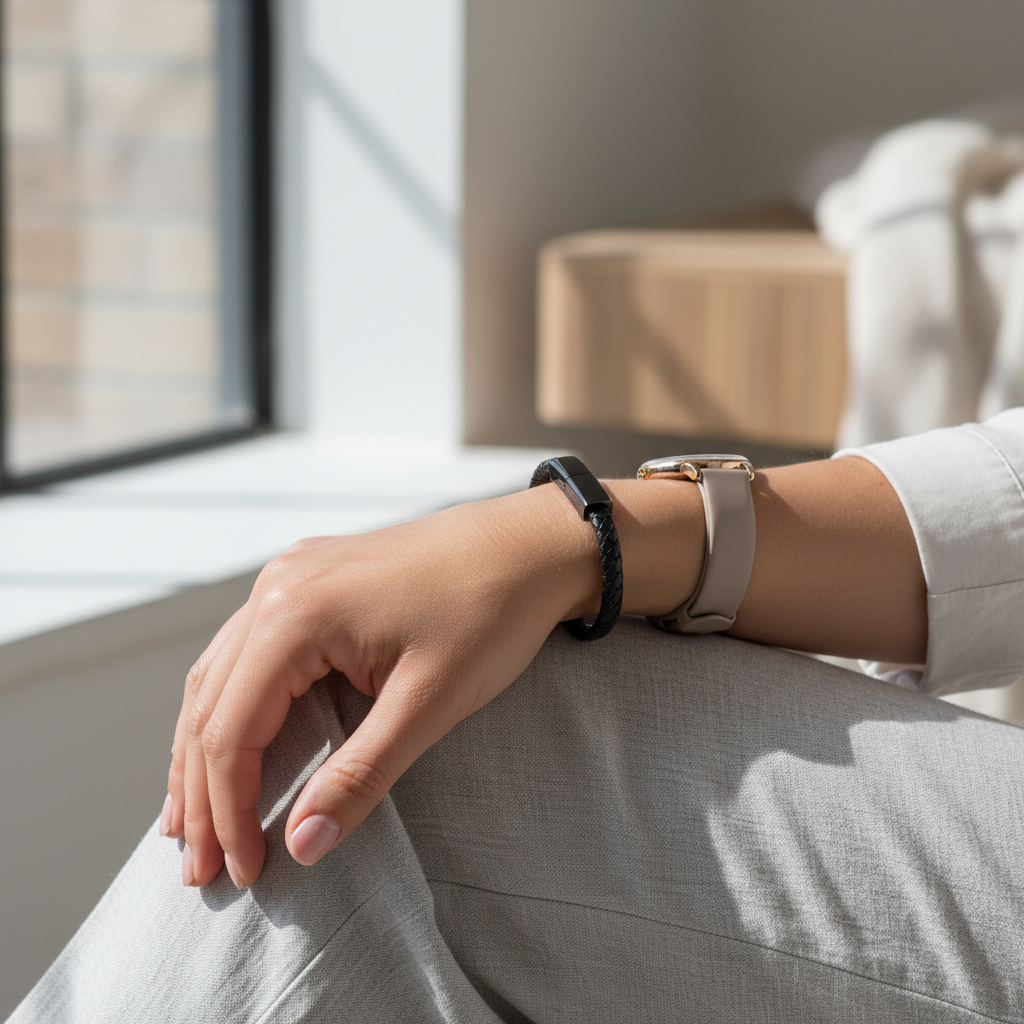 ILEPO Bracelet USB Charging Cable