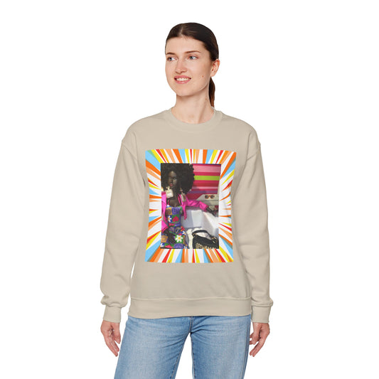 PDW Crewneck Sweatshirt