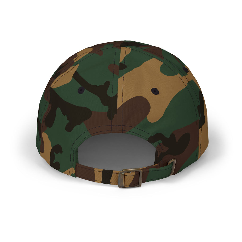 Stylish Dad Cap