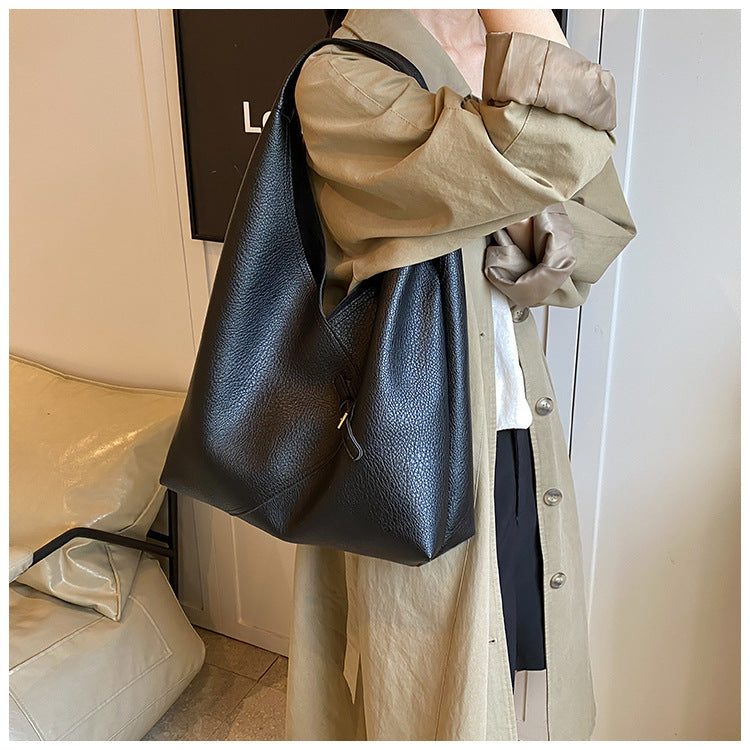 Sofia Soft Underarm Bag