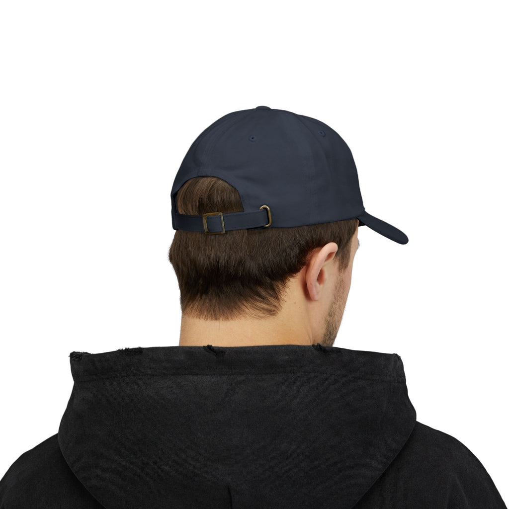 Stylish Dad Cap