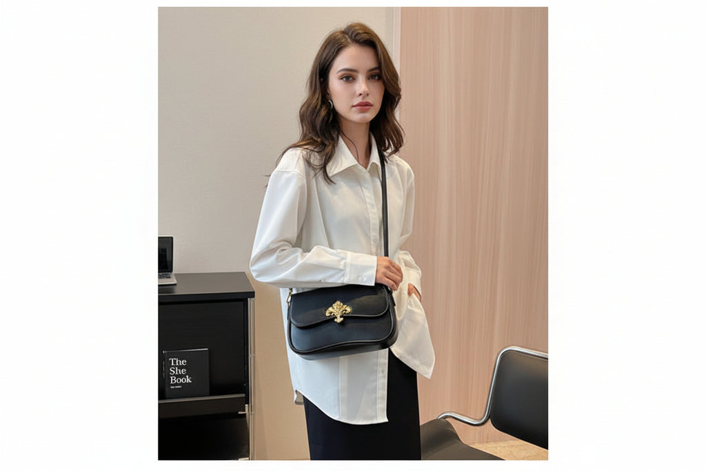 Crossbody Bag
