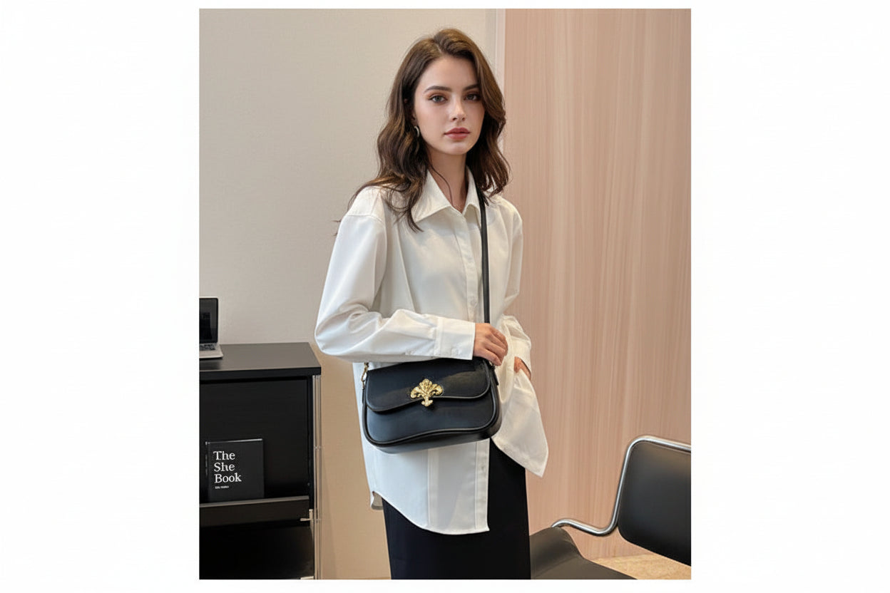 Crossbody Bag