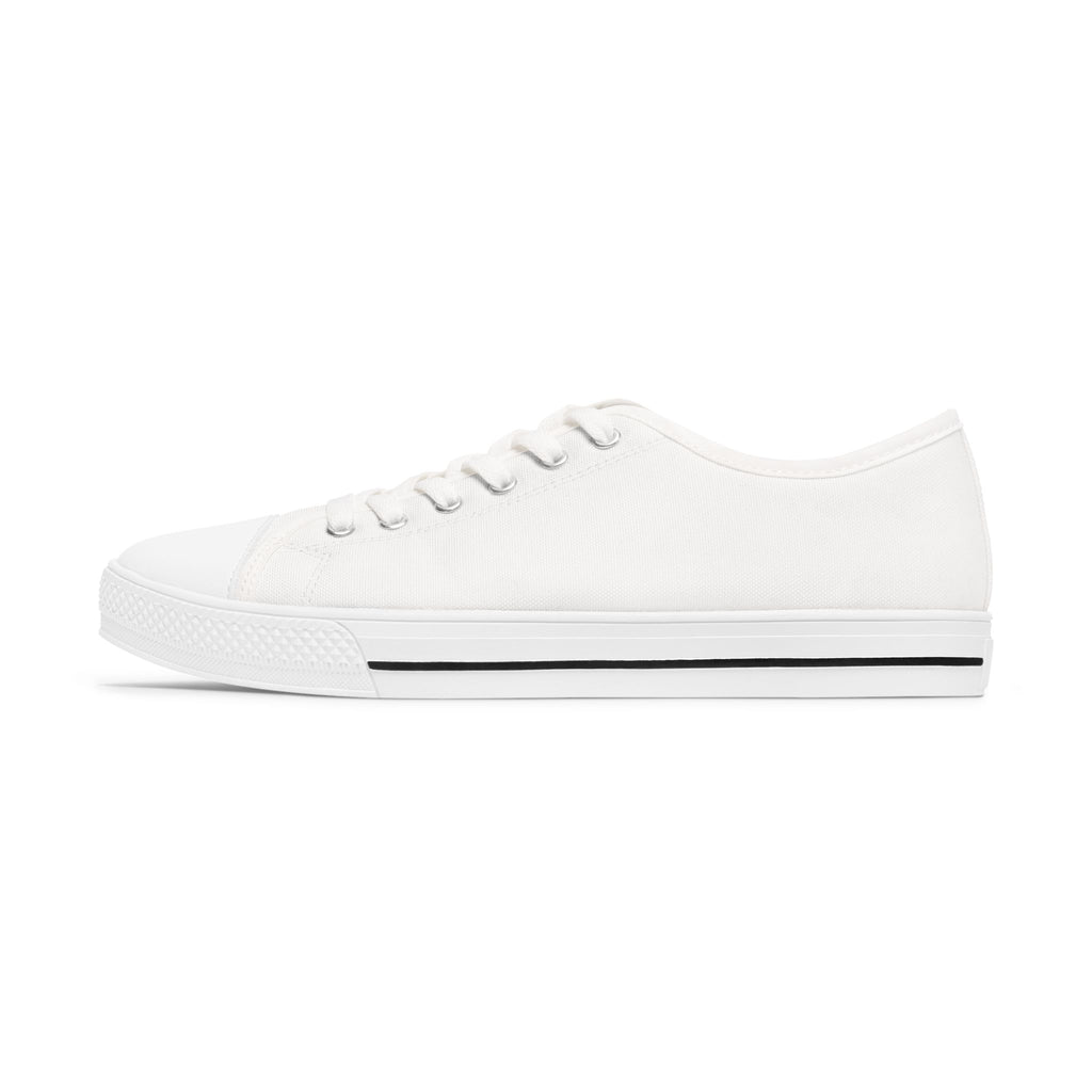 Bella Bla Women's Low Top Sneakers - Sporty Style