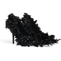 Blossom Heels