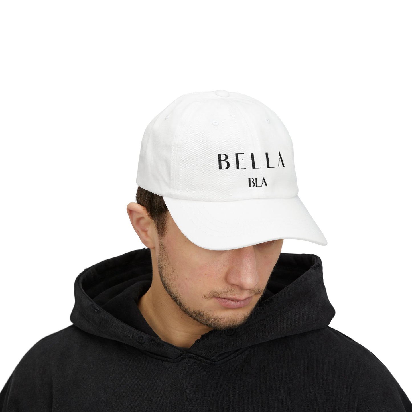 Stylish Dad Cap