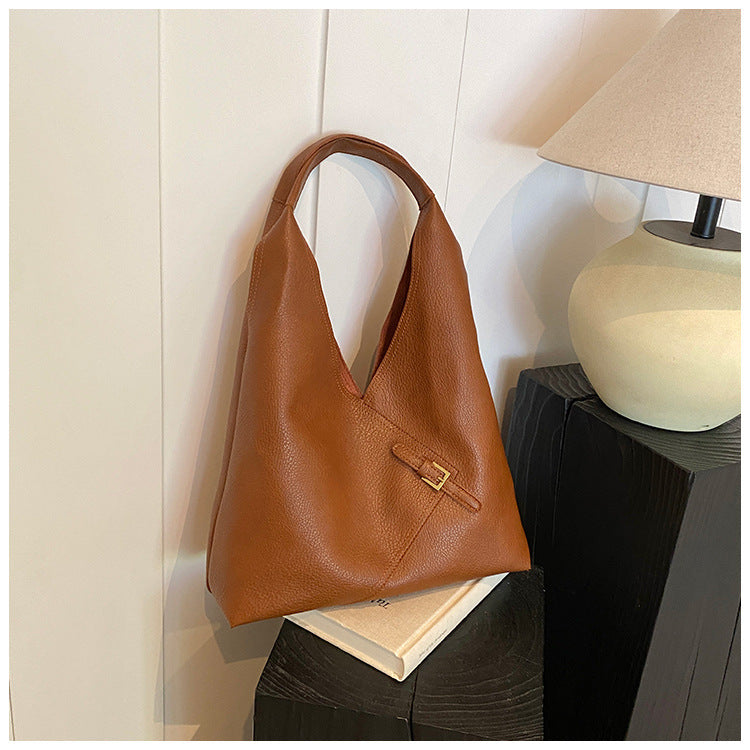 Sofia Soft Underarm Bag