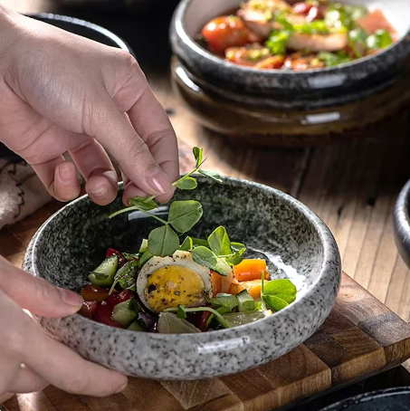 Ceramic Plates tableware