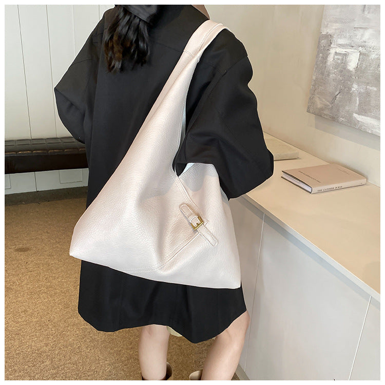 Sofia Soft Underarm Bag