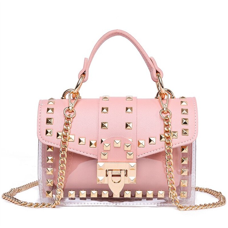 Cross Body Shoulder Messenger Bag