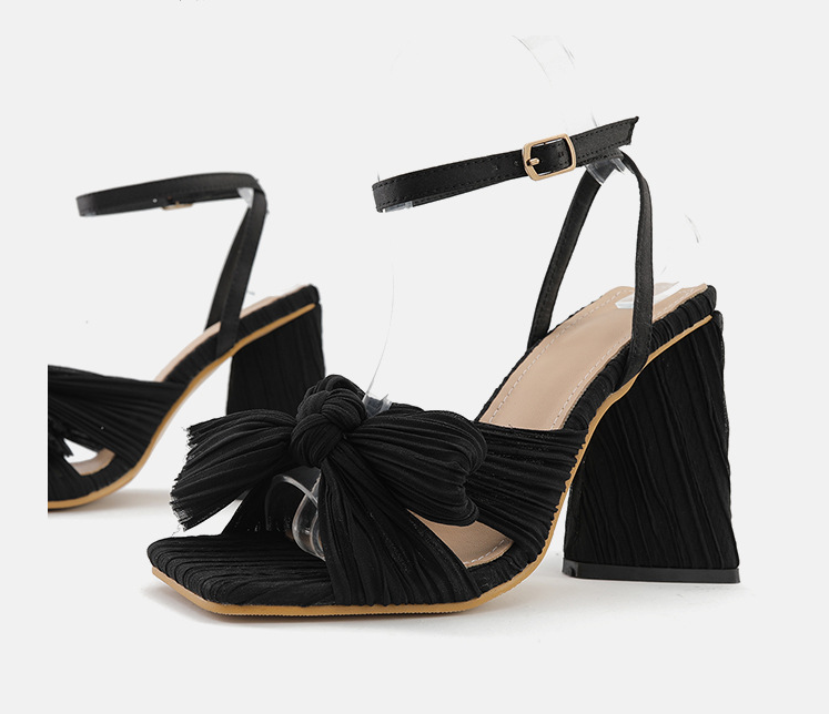 Silk Vintage Fairy Shoes