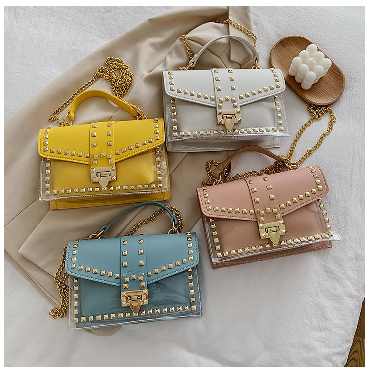 Cross Body Shoulder Messenger Bag