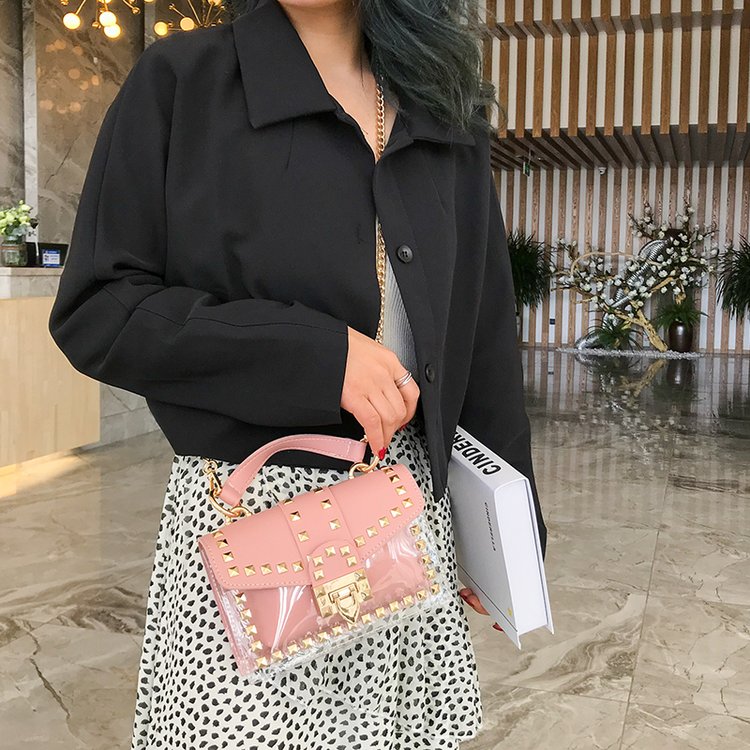 Cross Body Shoulder Messenger Bag