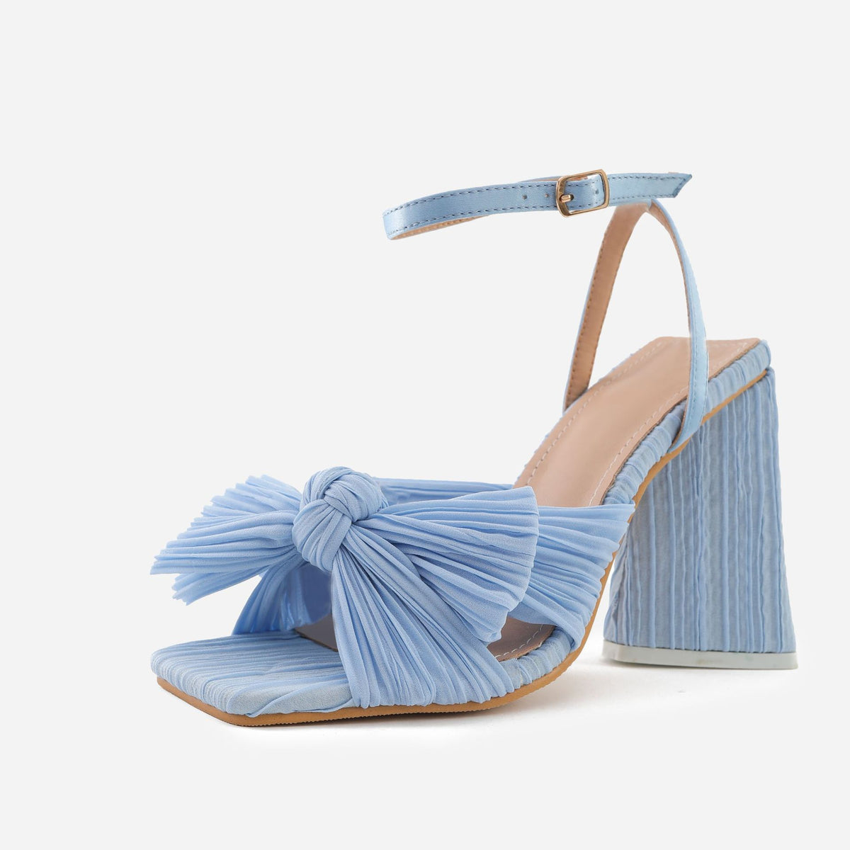 Silk Vintage Fairy Shoes