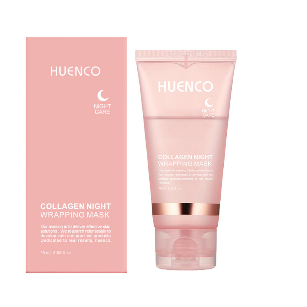 Collagen Peel-Off Mask
