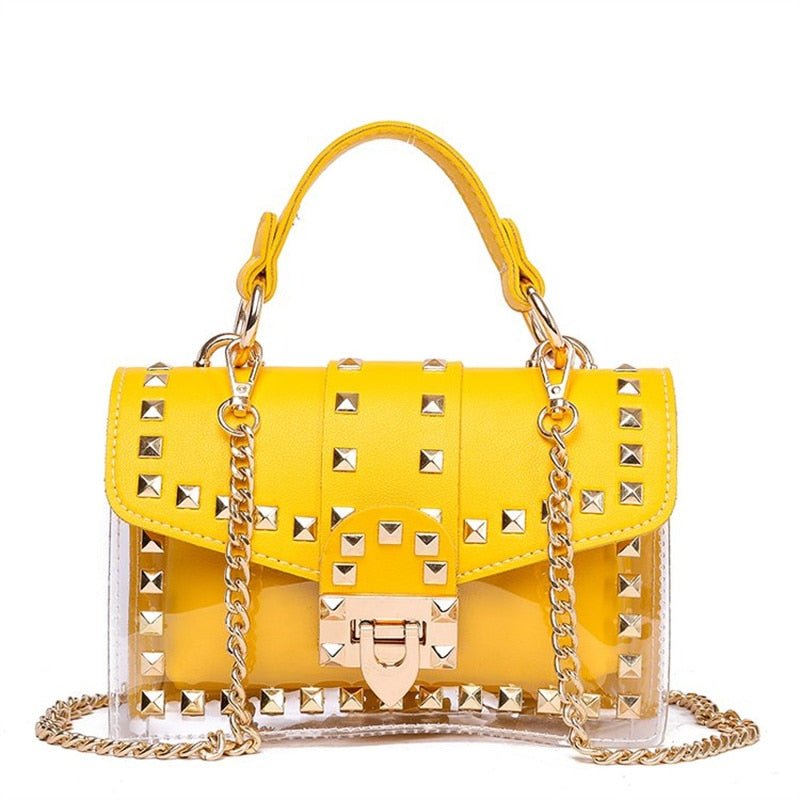 Cross Body Shoulder Messenger Bag
